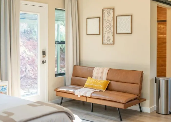 Cactus Casita Near Trails, Perfect For Explorers * Sedona