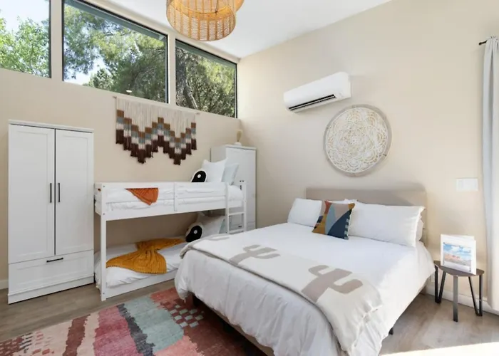Cactus Casita Near Trails, Perfect For Explorers Ferienhaus